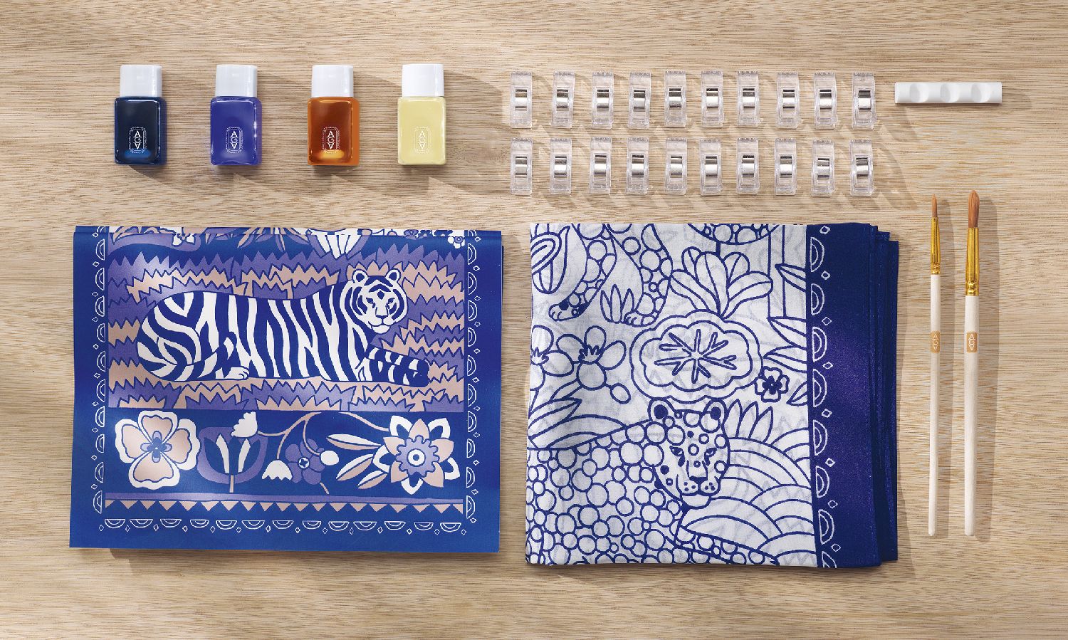 Image contenu coffret