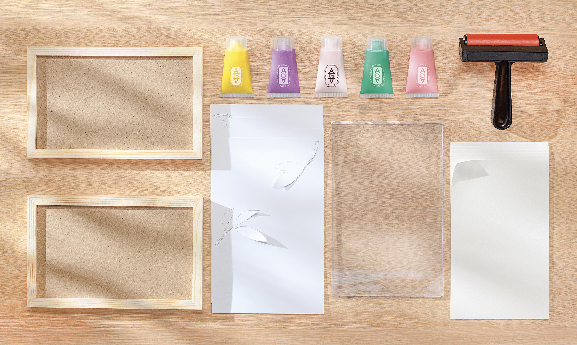 Image contenu coffret