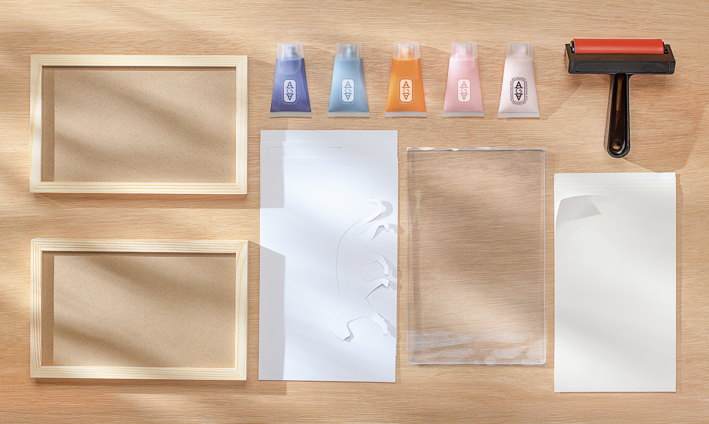 Image contenu coffret