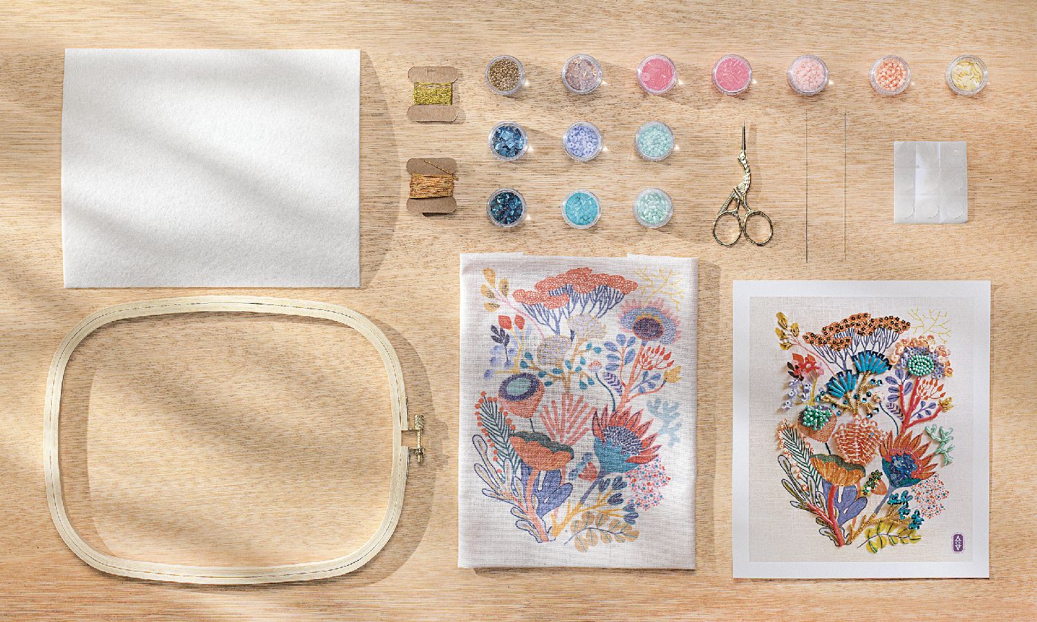 Image contenu coffret