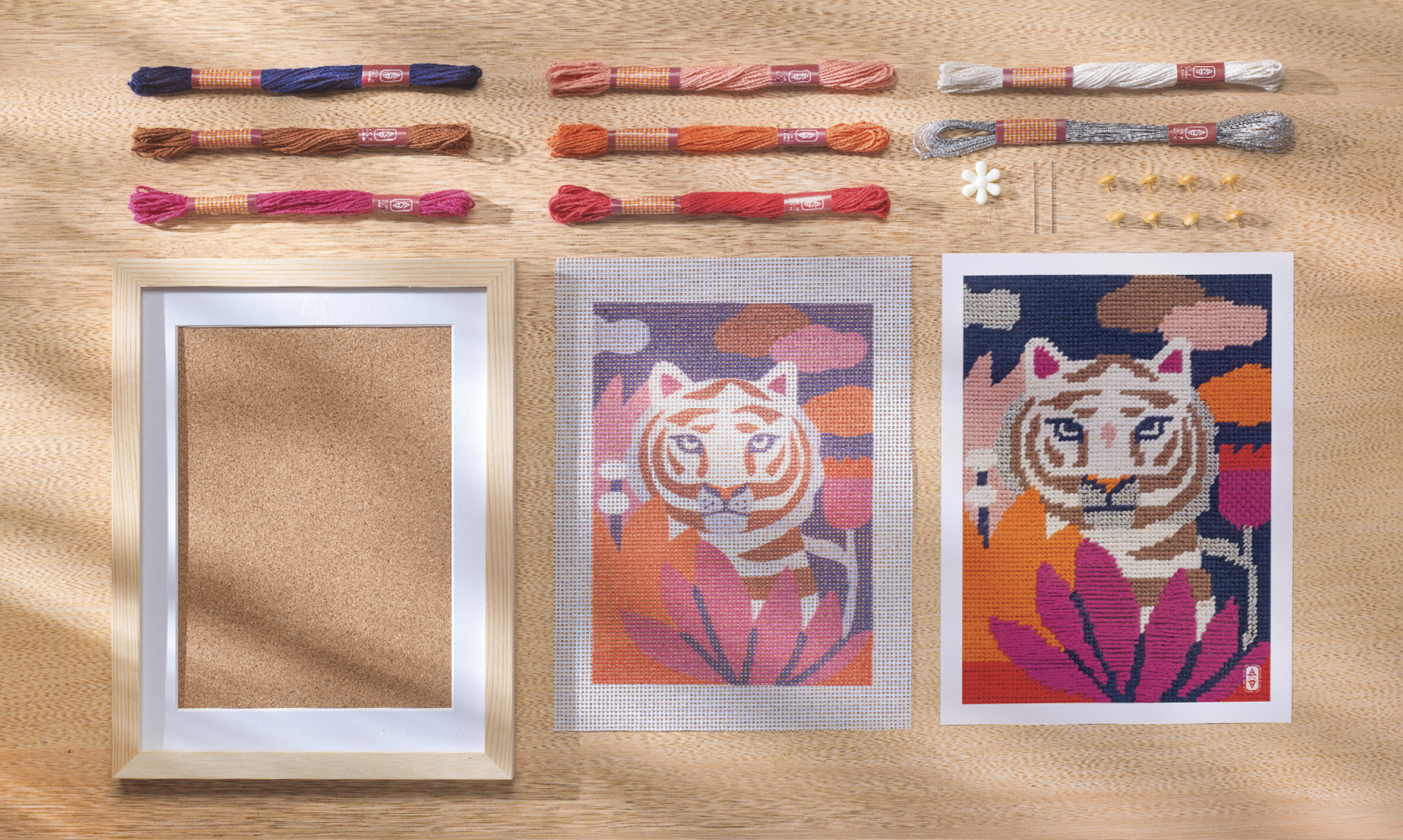 Image contenu coffret