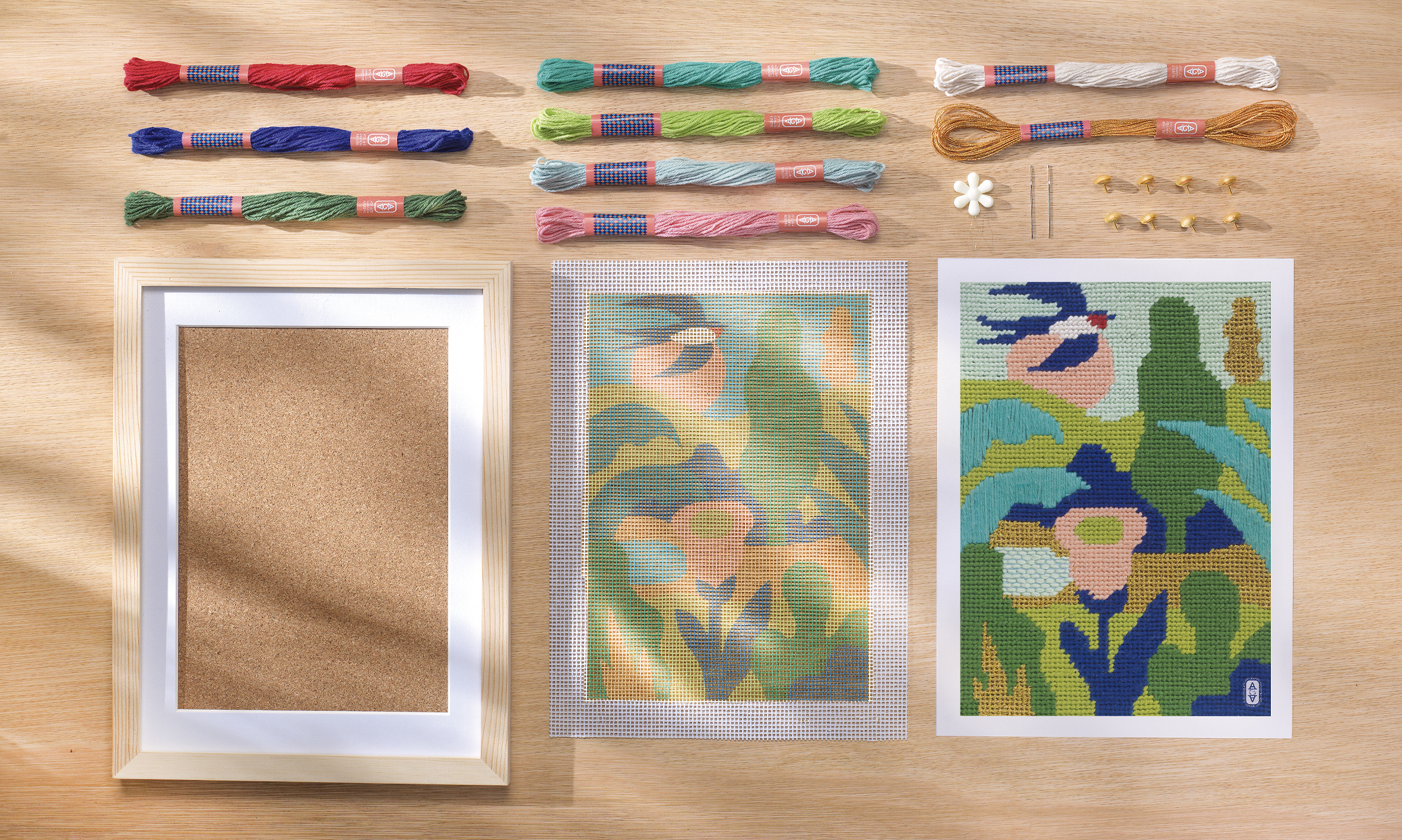 Image contenu coffret