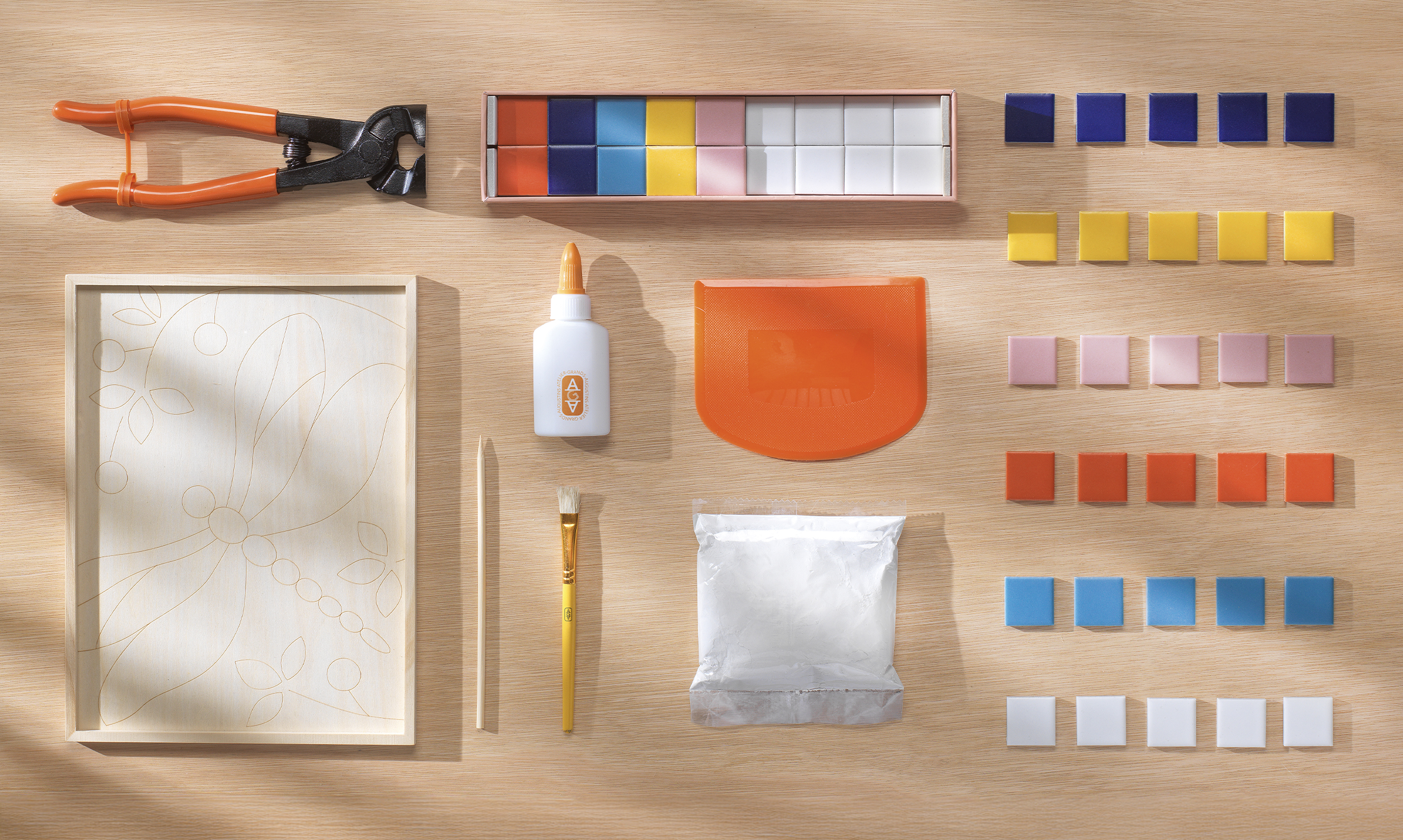 Image contenu coffret