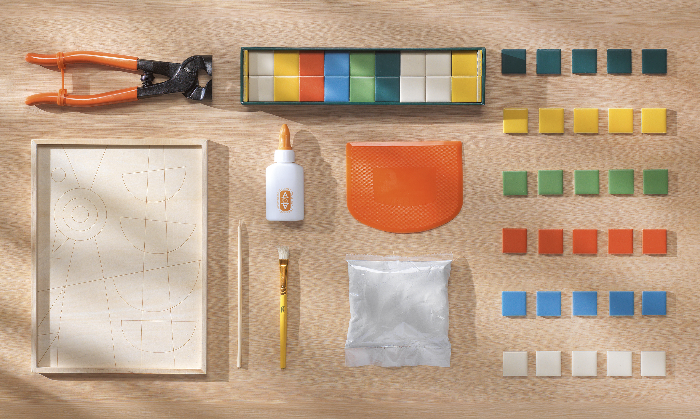 Image contenu coffret