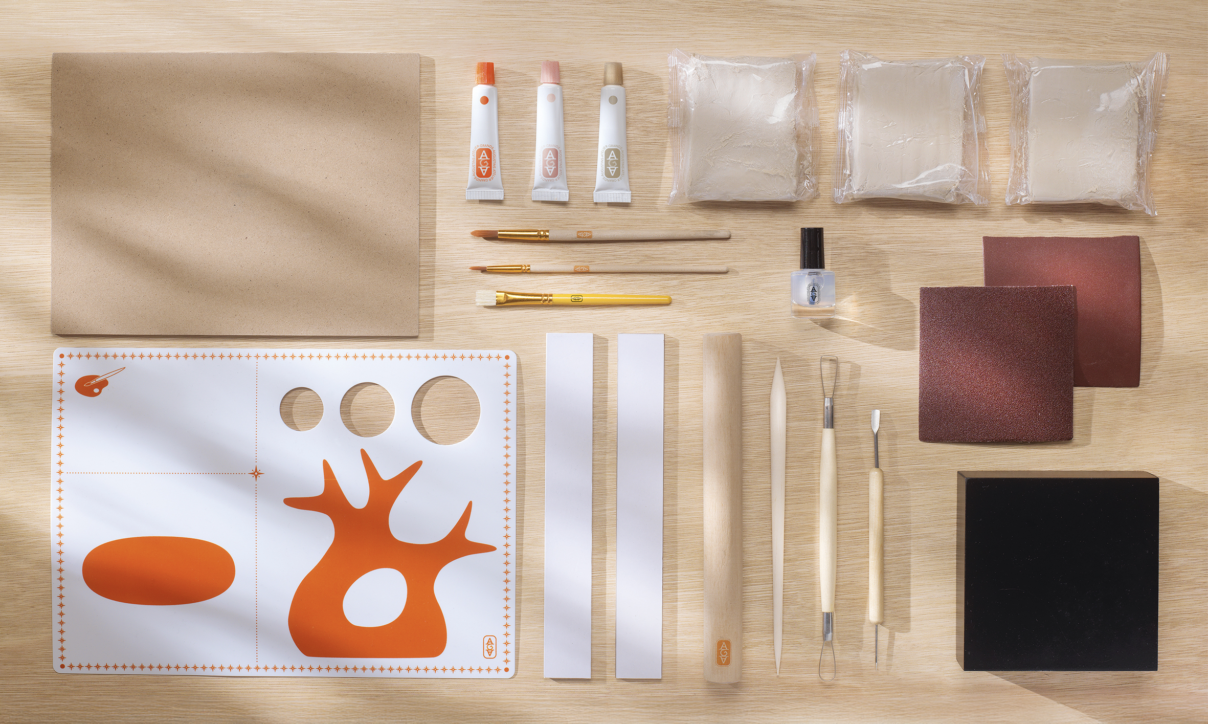 Image contenu coffret