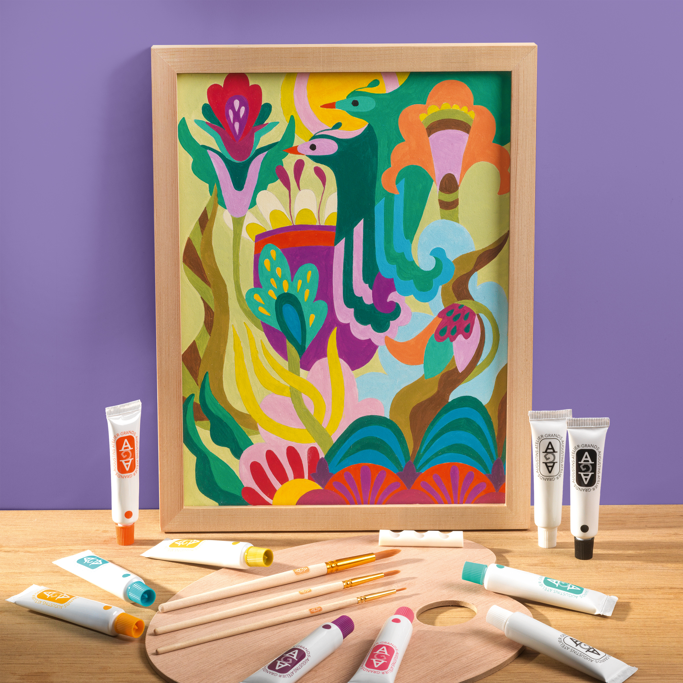 Image atelier principale