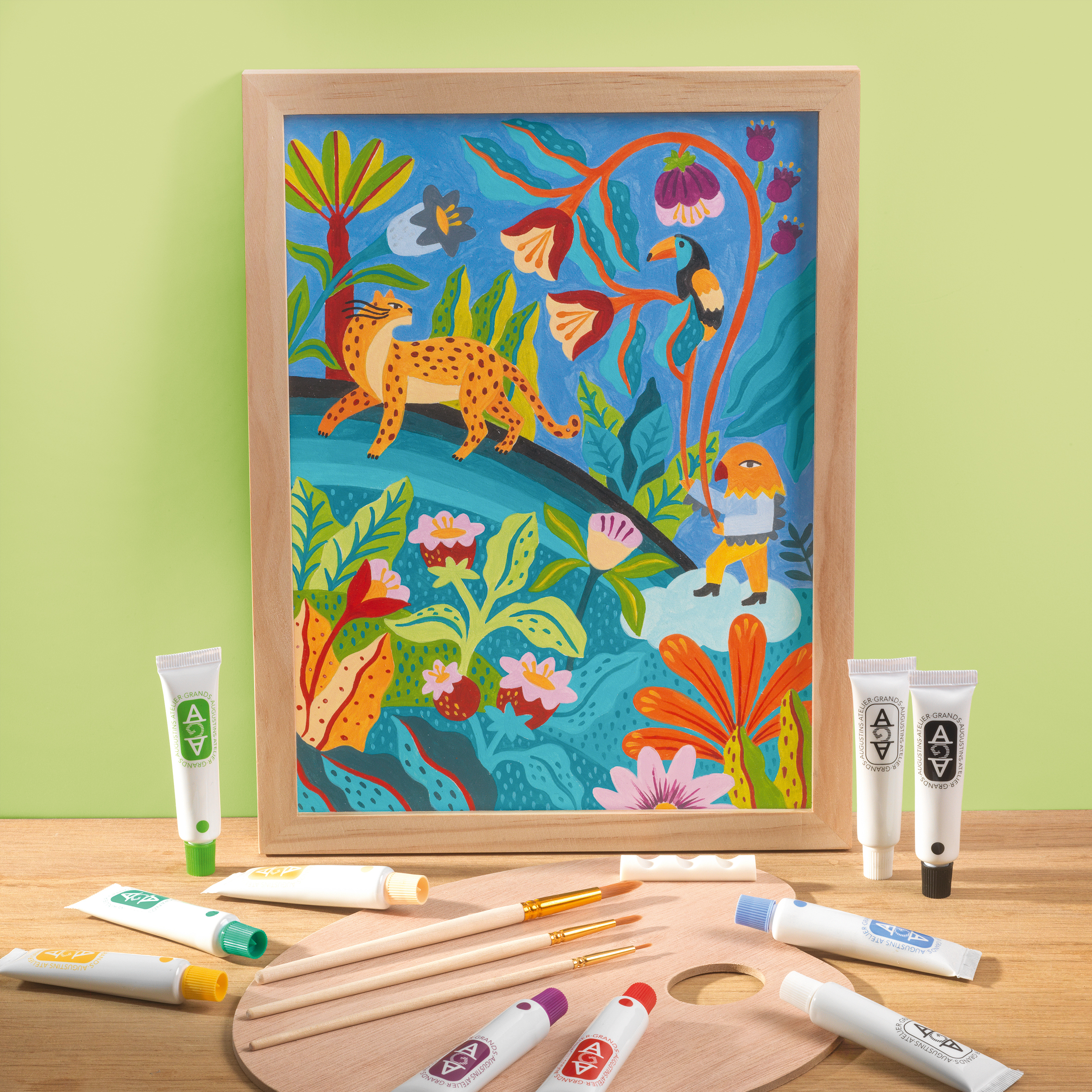 Image atelier principale