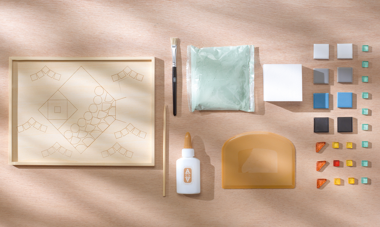 Image contenu coffret