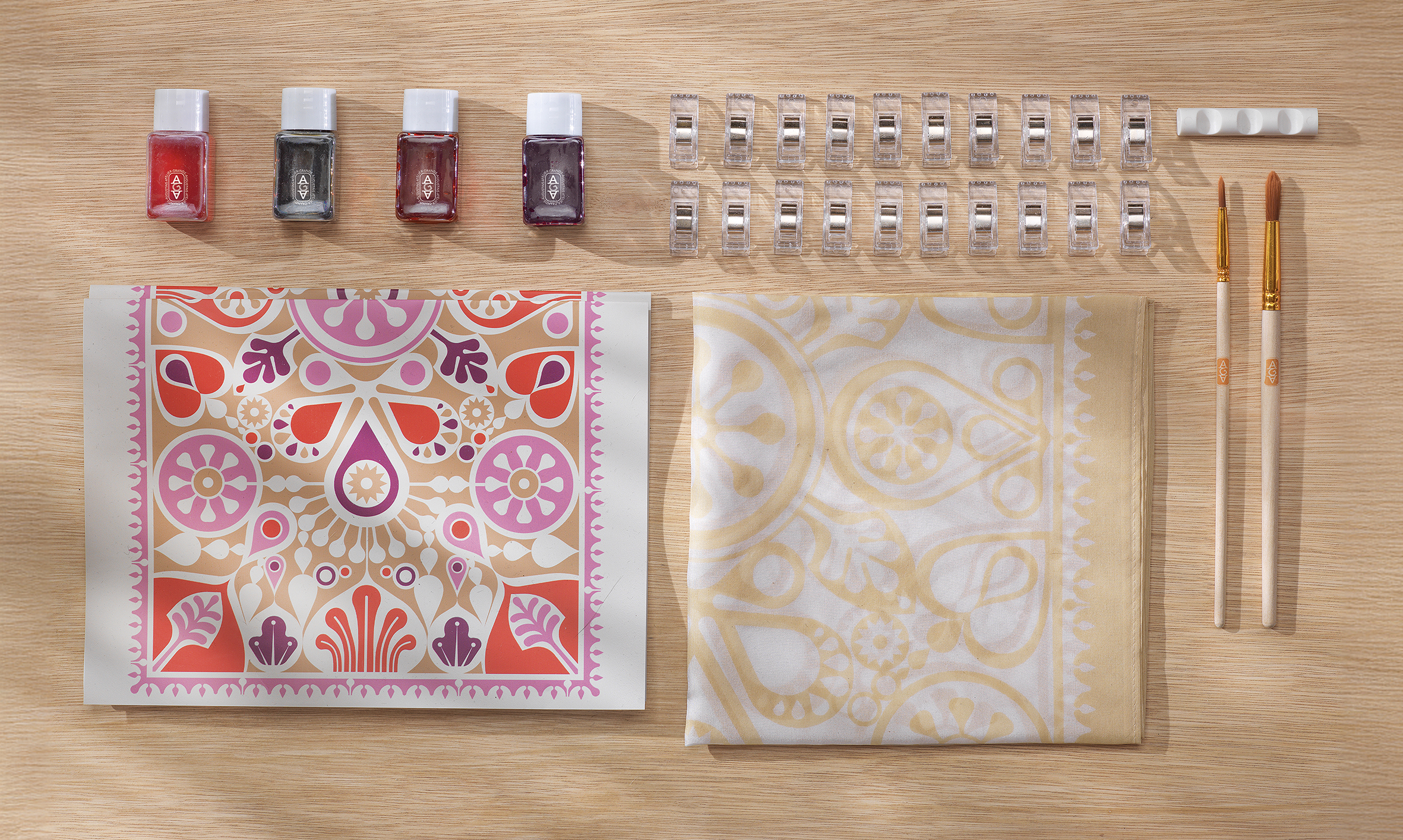 Image contenu coffret