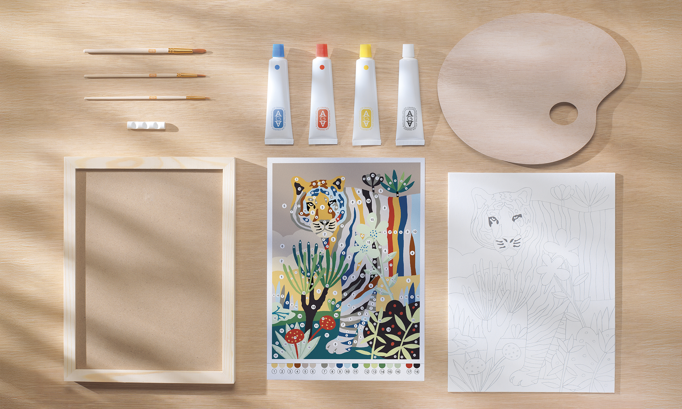 Image contenu coffret