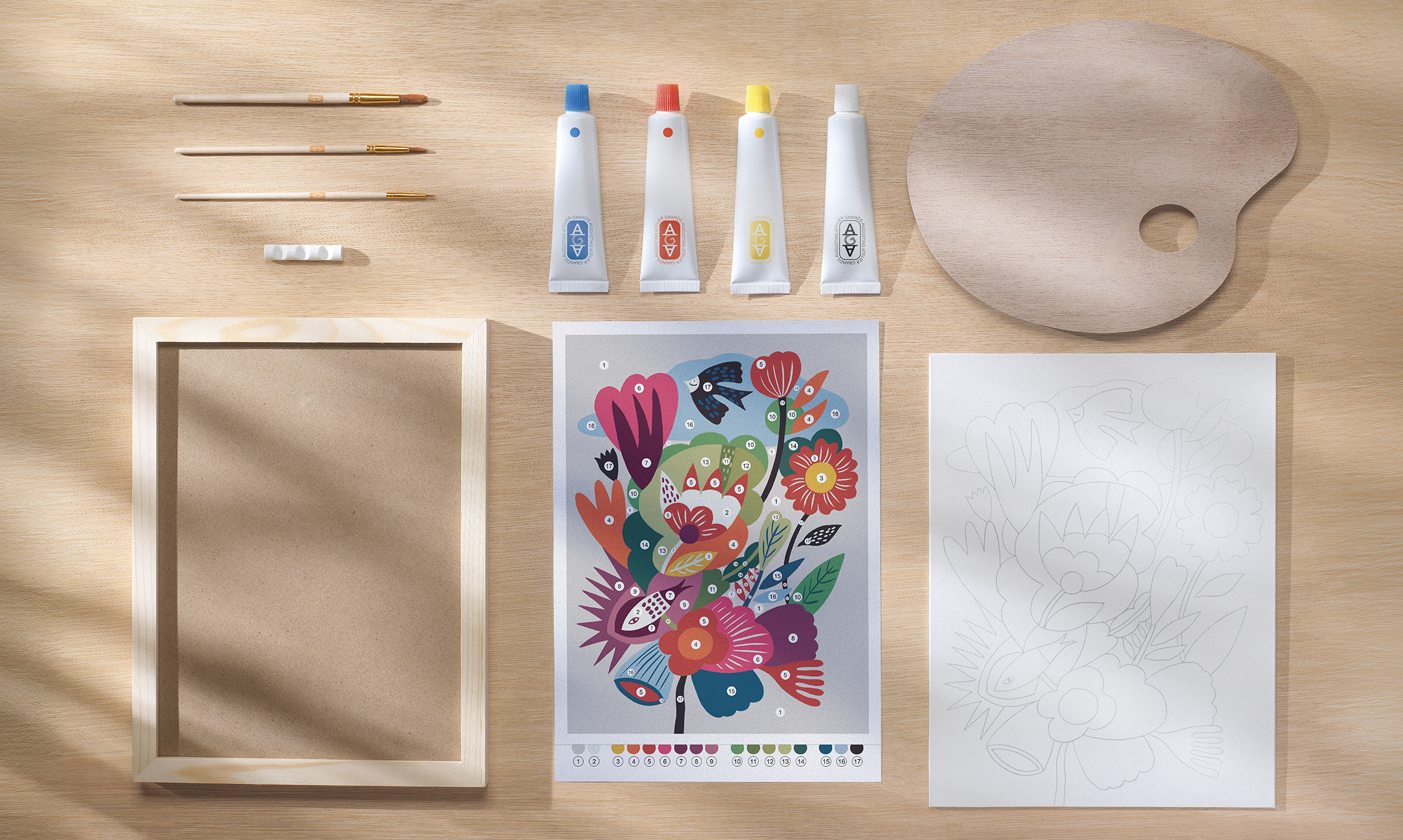 Image contenu coffret